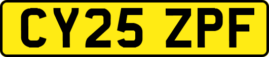 CY25ZPF