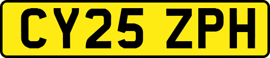 CY25ZPH
