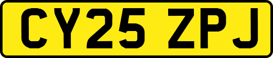 CY25ZPJ