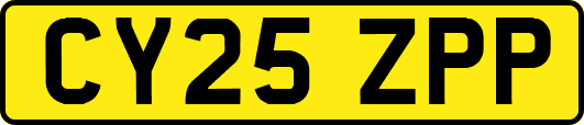 CY25ZPP