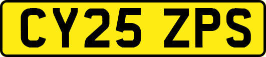CY25ZPS