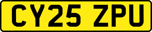 CY25ZPU