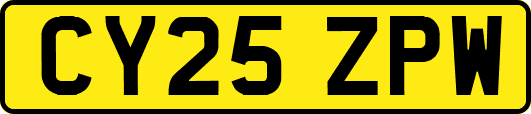 CY25ZPW