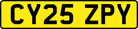 CY25ZPY