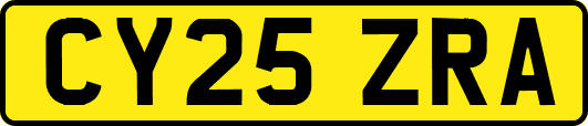 CY25ZRA