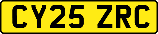 CY25ZRC