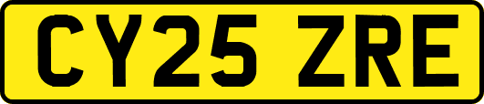 CY25ZRE