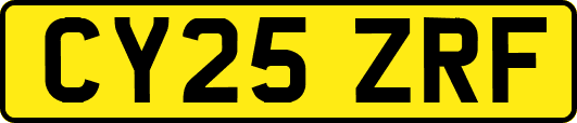 CY25ZRF