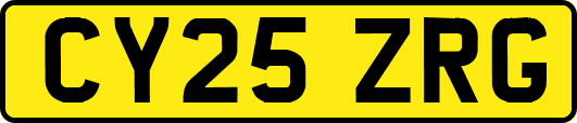 CY25ZRG