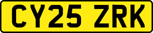CY25ZRK