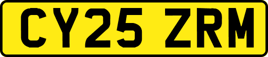 CY25ZRM
