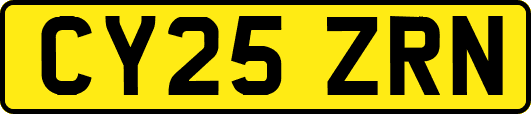 CY25ZRN
