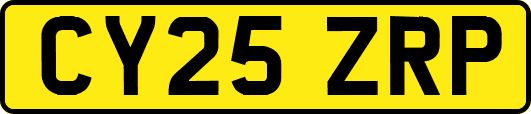 CY25ZRP