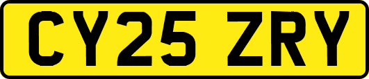 CY25ZRY