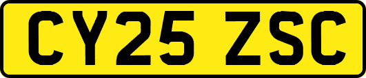 CY25ZSC