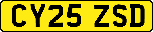 CY25ZSD