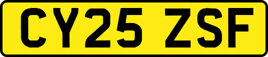 CY25ZSF
