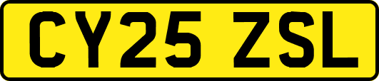 CY25ZSL