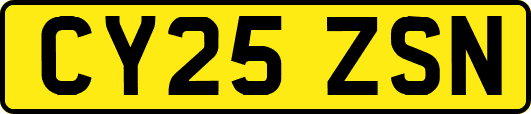 CY25ZSN