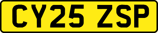 CY25ZSP