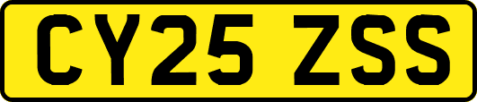 CY25ZSS