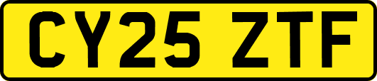 CY25ZTF