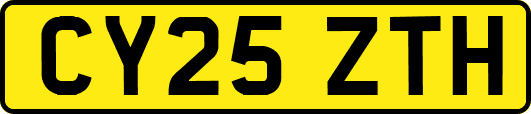 CY25ZTH