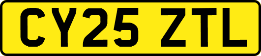 CY25ZTL