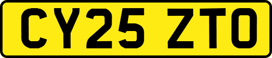 CY25ZTO