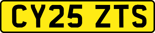 CY25ZTS