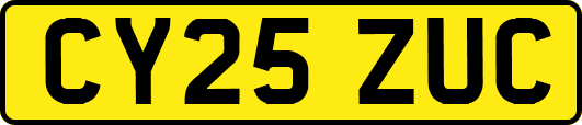 CY25ZUC