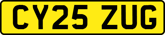 CY25ZUG