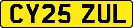 CY25ZUL