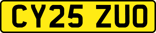 CY25ZUO
