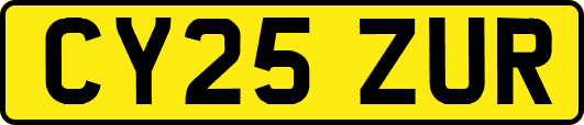 CY25ZUR