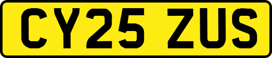 CY25ZUS