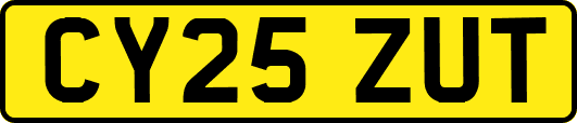 CY25ZUT