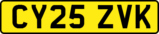 CY25ZVK