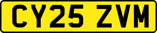 CY25ZVM