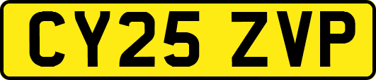 CY25ZVP