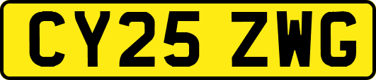 CY25ZWG