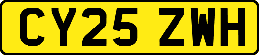 CY25ZWH
