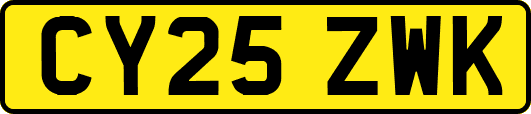 CY25ZWK