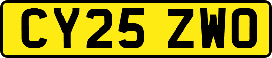 CY25ZWO