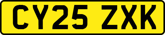 CY25ZXK
