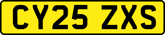 CY25ZXS
