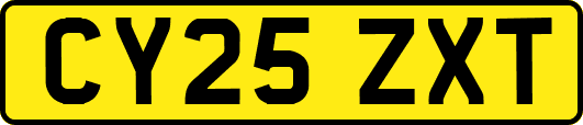 CY25ZXT