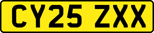 CY25ZXX