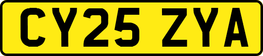 CY25ZYA