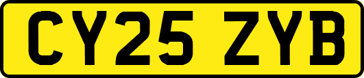CY25ZYB
